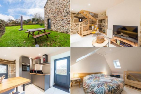 Manoir de Kervegan : Le Logis du P’tit Levant